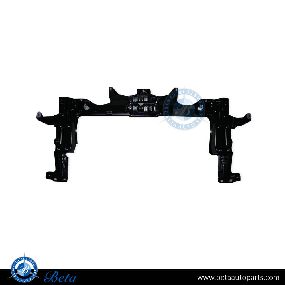 Radiator Support for Porsche Panamera 2017-Up models, Part Number 971805931A Radiator Support for Porsche Panamera 2017-Up models, Part Number 971805931A